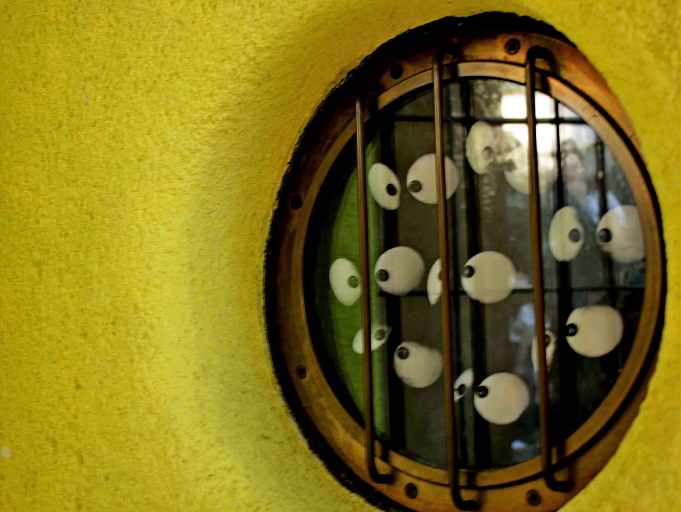 Museo Ghibli de Japón